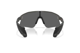 Widok z tyłu Oakley STUNT DEVIL (OO9517 - 951701)