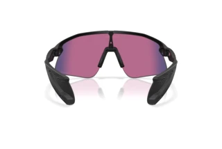 Widok z tyłu Oakley STUNT DEVIL (OO9517 - 951702)