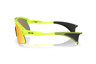 Widok z boku Oakley STUNT DEVIL (OO9517 - 951703)
