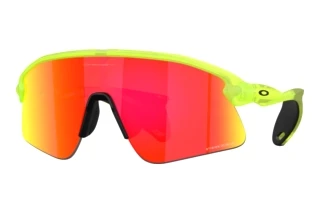 Widok z przodu Oakley STUNT DEVIL (OO9517 - 951703)