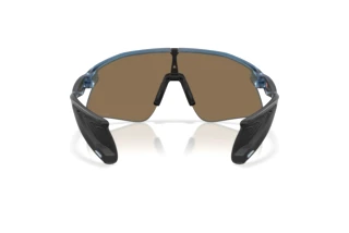 Widok z tyłu Oakley STUNT DEVIL (OO9517 - 951705)