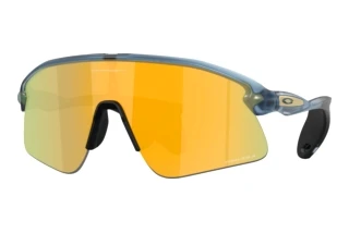 Widok z przodu Oakley STUNT DEVIL (OO9517 - 951705)