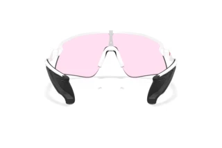 Widok z tyłu Oakley STUNT DEVIL (OO9517 - 951707)
