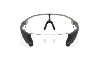 Widok z tyłu Oakley STUNT DEVIL (OO9517 - 951708)