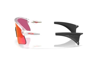 Widok z boku Oakley STUNT DEVIL (OO9517 - 951710)