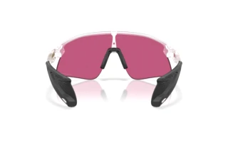 Widok z tyłu Oakley STUNT DEVIL (OO9517 - 951710)