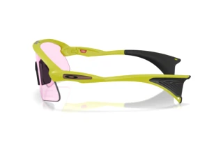 Widok z boku Oakley STUNT DEVIL (OO9517 - 951715)