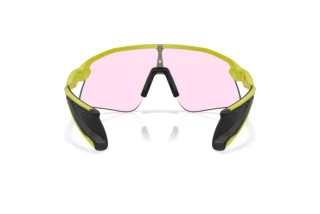 Widok z tyłu Oakley STUNT DEVIL (OO9517 - 951715)