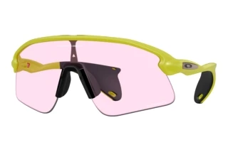 Widok z przodu Oakley STUNT DEVIL (OO9517 - 951715)