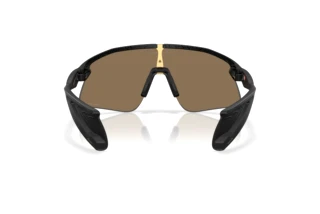 Widok z tyłu Oakley STUNT DEVIL (OO9517 - 951716)