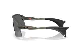 Widok z boku Oakley STUNT DEVIL S (OO9518 - 951801)