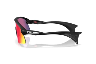 Widok z boku Oakley STUNT DEVIL S (OO9518 - 951802)