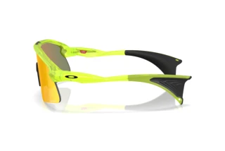 Widok z boku Oakley STUNT DEVIL S (OO9518 - 951803)