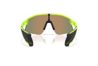 Widok z tyłu Oakley STUNT DEVIL S (OO9518 - 951803)