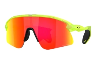 Widok z przodu Oakley STUNT DEVIL S (OO9518 - 951803)