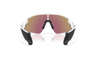 Widok z tyłu Oakley STUNT DEVIL S (OO9518 - 951804)