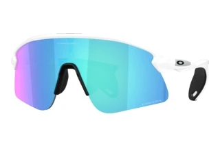 Widok z przodu Oakley STUNT DEVIL S (OO9518 - 951804)