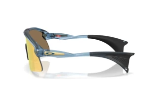 Widok z boku Oakley STUNT DEVIL S (OO9518 - 951805)