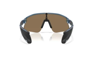 Widok z tyłu Oakley STUNT DEVIL S (OO9518 - 951805)