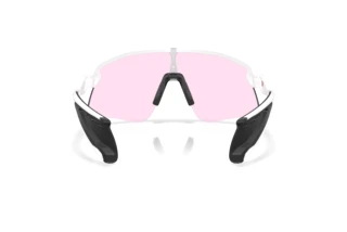 Widok z tyłu Oakley STUNT DEVIL S (OO9518 - 951807)