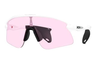 Widok z przodu Oakley STUNT DEVIL S (OO9518 - 951807)