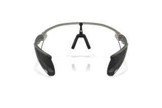 Widok z tyłu Oakley STUNT DEVIL S (OO9518 - 951808)