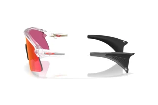 Widok z boku Oakley STUNT DEVIL S (OO9518 - 951810)