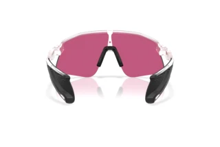 Widok z tyłu Oakley STUNT DEVIL S (OO9518 - 951810)
