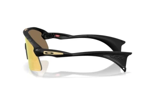 Widok z boku Oakley STUNT DEVIL S (OO9518 - 951813)