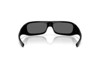 Widok z tyłu Oakley PERMIAN (OO9520 - 952001)