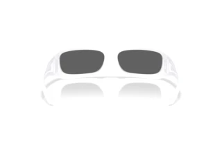 Widok z tyłu Oakley PERMIAN (OO9520 - 952002)