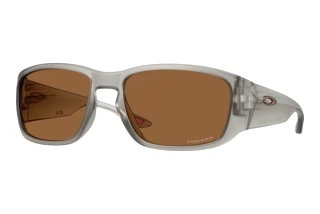 Widok z przodu Oakley TOURNIQUET (OO9521 - 952102)