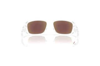 Widok z tyłu Oakley TOURNIQUET (OO9521 - 952104)