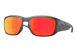 Widok z przodu Oakley TOURNIQUET (OO9521 - 952105)