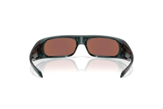 Widok z tyłu Oakley HIGHLAND (OO9522 - 952204)