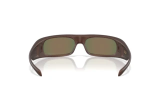 Widok z tyłu Oakley HIGHLAND (OO9522 - 952206)