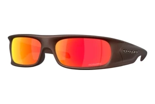 Widok z przodu Oakley HIGHLAND (OO9522 - 952206)