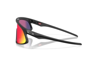 Widok z boku Oakley RSLV 141 (OO9524D - 952401)