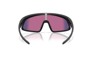 Widok z tyłu Oakley RSLV 141 (OO9524D - 952401)