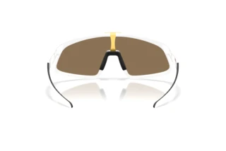 Widok z tyłu Oakley RSLV 141 (OO9524D - 952403)