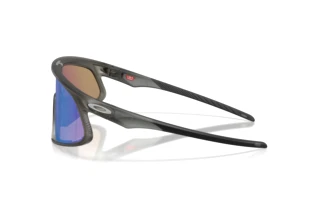 Widok z boku Oakley RSLV 141 (OO9524D - 952404)