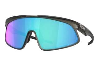 Widok z przodu Oakley RSLV 141 (OO9524D - 952404)