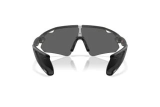 Widok z tyłu Oakley STUNT DEVIL A (OO9525 - 952501)