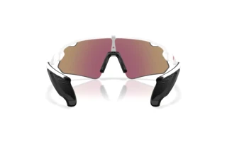 Widok z tyłu Oakley STUNT DEVIL A (OO9525 - 952502)