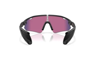 Widok z tyłu Oakley STUNT DEVIL A (OO9525 - 952503)