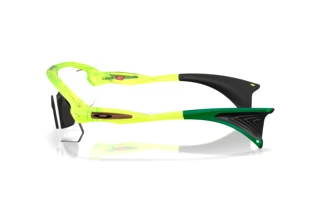 Widok z boku Oakley STUNT DEVIL A (OO9525 - 952504)