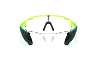 Widok z tyłu Oakley STUNT DEVIL A (OO9525 - 952504)