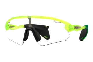Widok z przodu Oakley STUNT DEVIL A (OO9525 - 952504)
