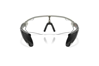 Widok z tyłu Oakley STUNT DEVIL A (OO9525 - 952506)