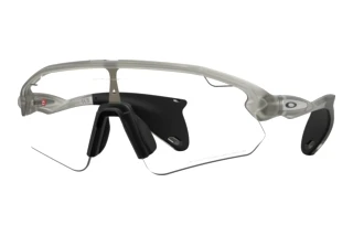 Widok z przodu Oakley STUNT DEVIL A (OO9525 - 952506)
